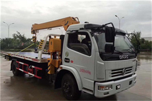 盐源24小时道路救援服务