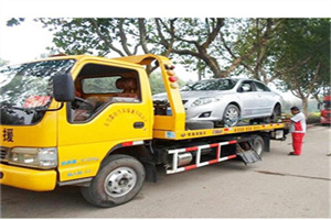 盐源附近24小时汽车拖车服务热线