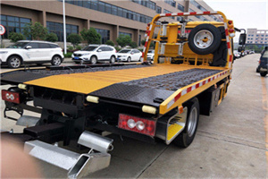 盐源24小时汽车送油服务公司